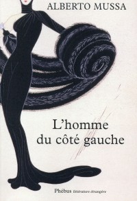 L'homme du côté gauche