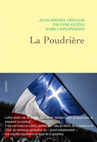 La Poudrière (Documents Français)