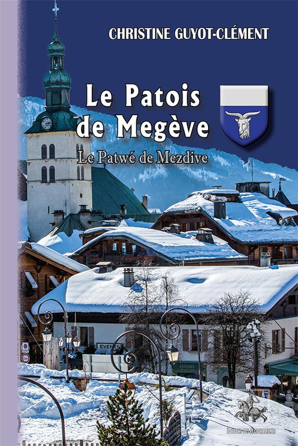 Le patois de Megève