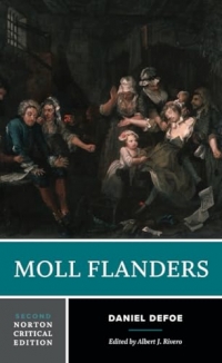 Moll Flanders: A Norton Critical Edition