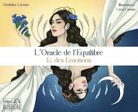 L'Oracle de l'équilibre & des émotions - Coffret