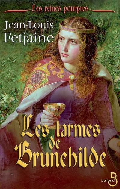 Les Larmes de Brunehilde