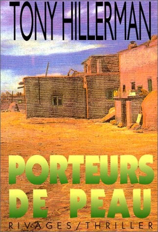 Porteurs-de-peau [9782869302815]