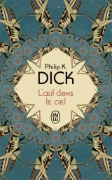 L'oeil dans le ciel