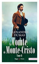 Le Comte de Monte-Cristo - T02 [Poche]