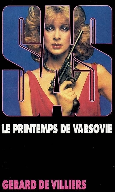 SAS n°50 : Le printemps de Varsovie
