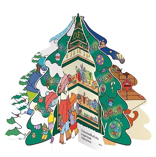 Mon beau sapin T'choupi