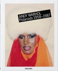 Andy Warhol : Polaroids 1958-1987