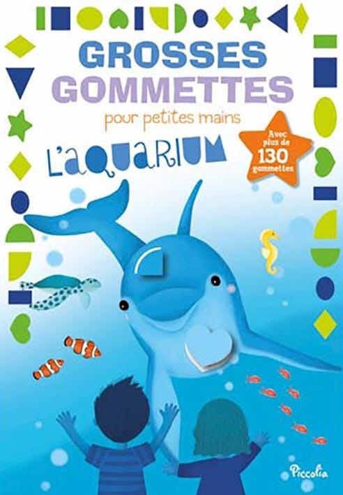 L'aquarium