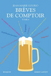 Brèves de comptoir - Tome 4 (04)