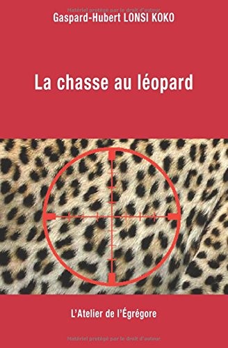 La chasse au léopard