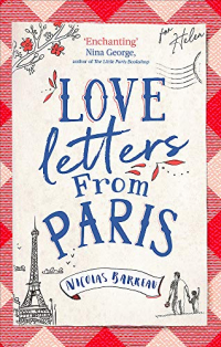 Love Letters from Paris