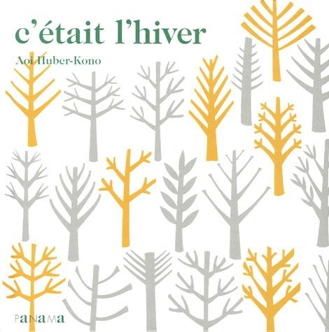C'était l'hiver