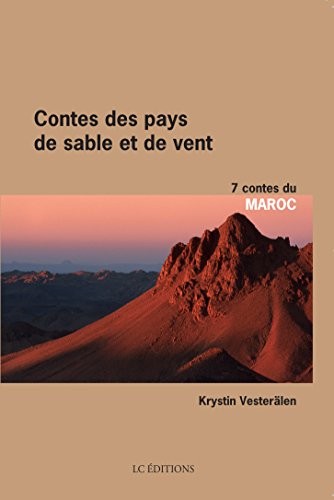 7 contes du Maroc