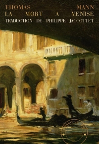 La Mort à Venise