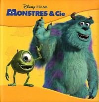 Monstres & cie, DISNEY CLASSIQUE