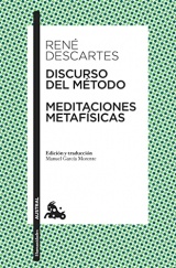 Discurso del método y meditaciones metafísicas/ Discourse on the Method & Meditations on First Philosophy