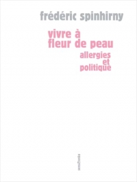 A fleur de peau