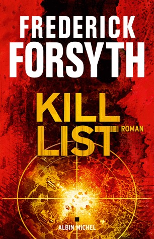 KILL LIST