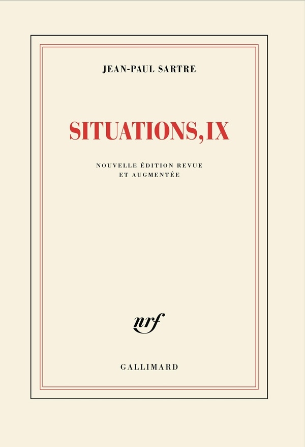 Situations (9)