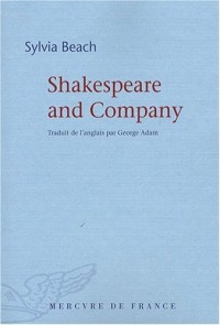 Shakespeare and Company