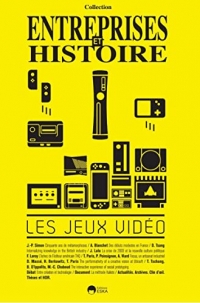 Les Jeux Vidéos (2023)