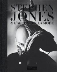 Stephen Jones & l'accent de la mode