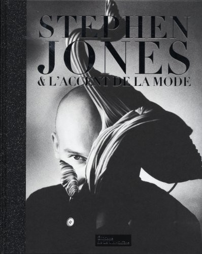 Stephen Jones & l'accent de la mode