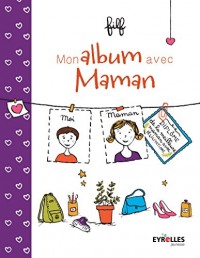 Mon album avec Maman