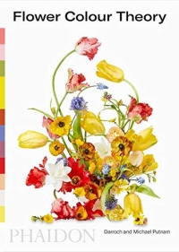 Flower Colour Theory