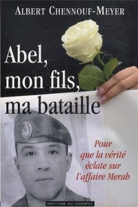 Abel, mon fils, ma bataille