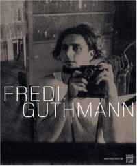 Fredi Guthmann