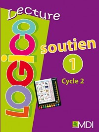 Logico lecture soutien Cycle 2 - Fichier 1