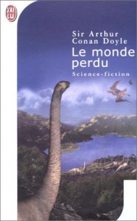 Le monde perdu