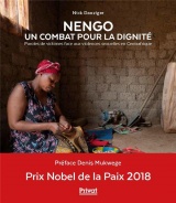 NENGO: Un combat pour la dignité