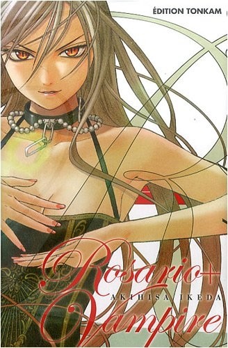 Rosario + Vampire Saison II - Edition Halloween Vol.1