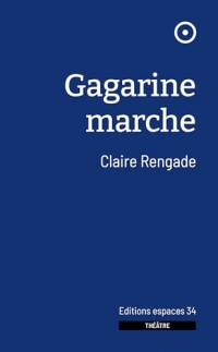 Gagarine marche (2025)