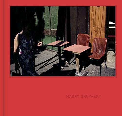 Harry Gruyaert