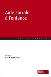 Aide sociale à l'enfance