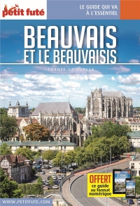 Guide Beauvais Et Le Beauvaisis 2023