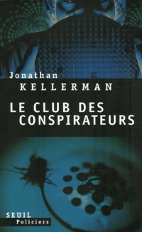 Le Club des conspirateurs