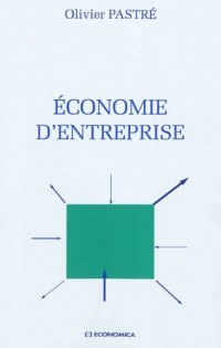 Economie d''Entreprise