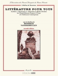 Littérature pour tous