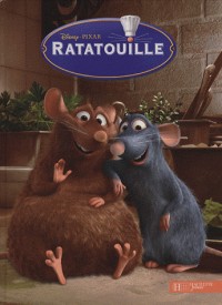 Ratatouille :