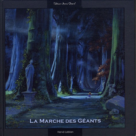 La Marche des géants