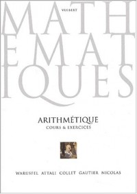 Arithmétique : Cours & exercices