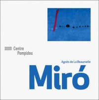 Miró | Monographies et Mouvements
