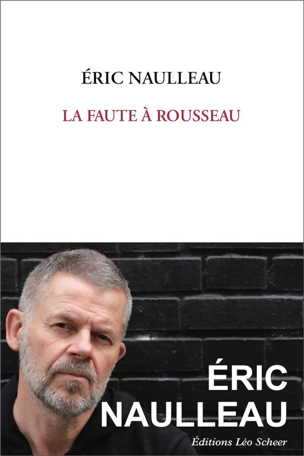 La faute à rousseau