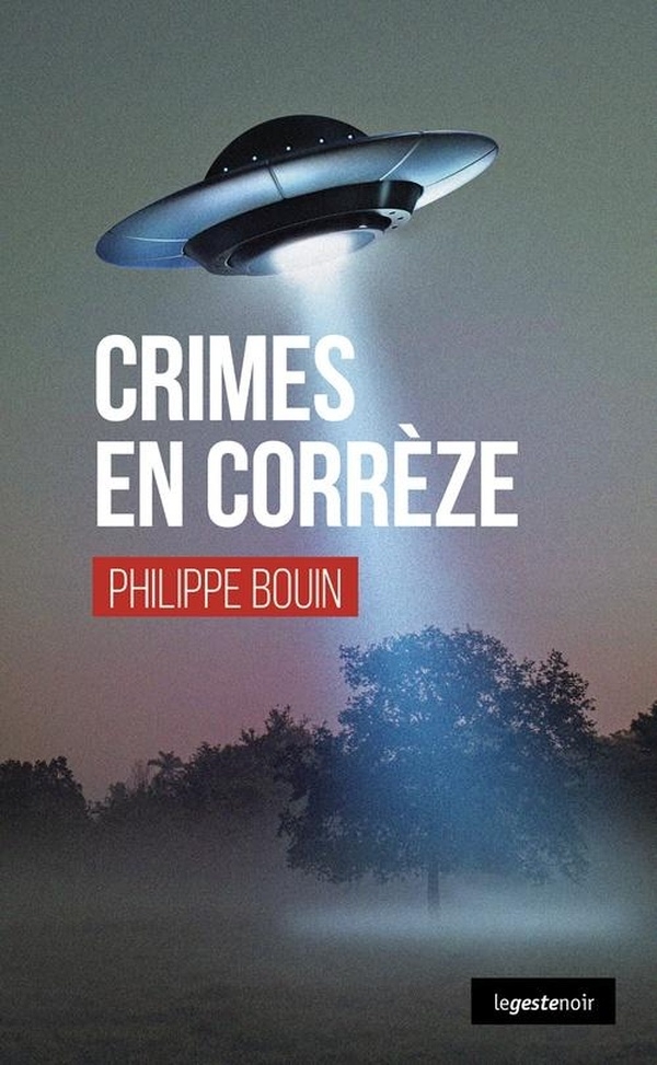 Crimes en Corrèze