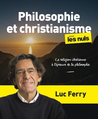 Religion et spiritualités pour les Nuls